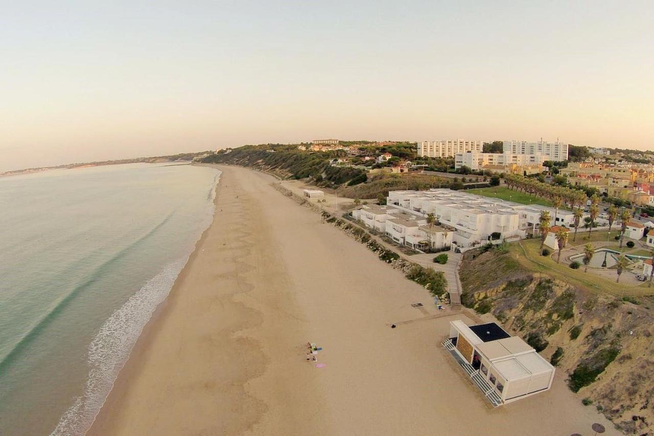 Duplex El Manantial Βίλα El Puerto de Santa María Εξωτερικό φωτογραφία