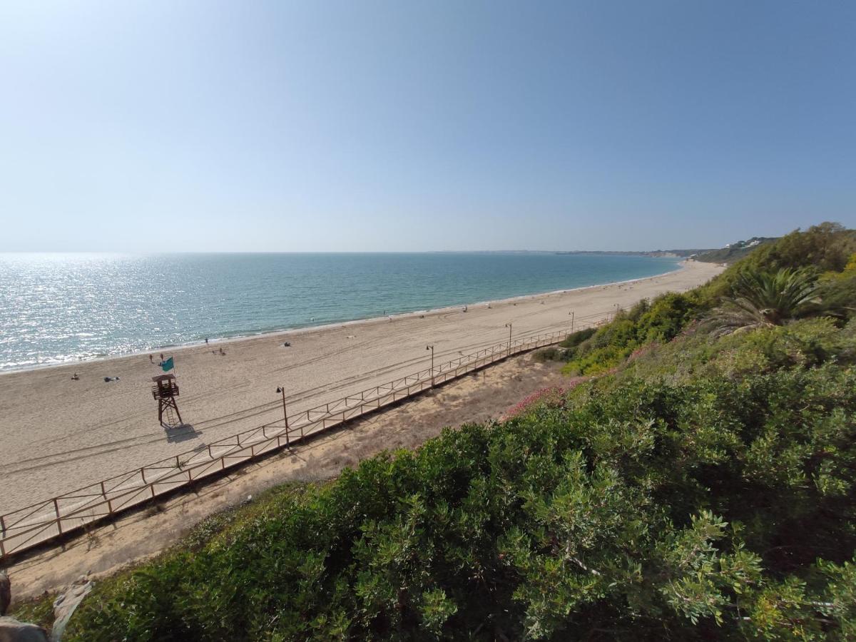 Duplex El Manantial Βίλα El Puerto de Santa María Εξωτερικό φωτογραφία