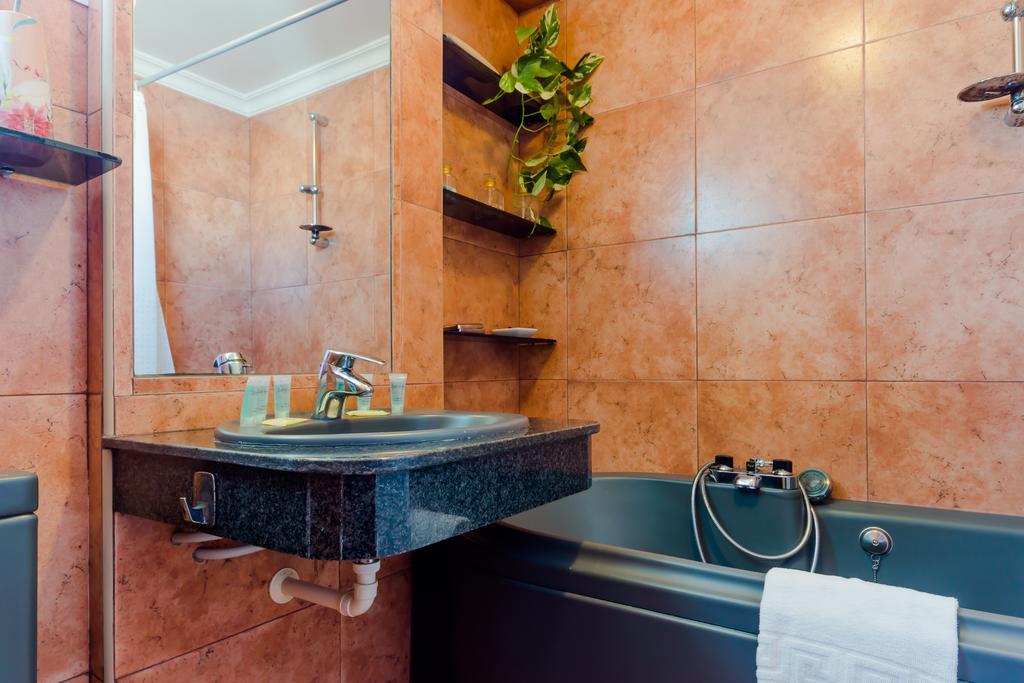 Duplex El Manantial Βίλα El Puerto de Santa María Εξωτερικό φωτογραφία