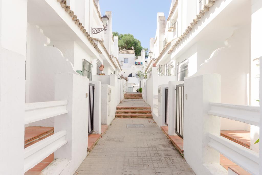 Duplex El Manantial Βίλα El Puerto de Santa María Εξωτερικό φωτογραφία